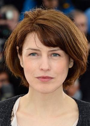 Gina McKee